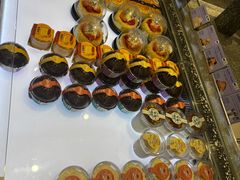 -丁香西饼屋(桂林路店)