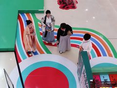 -长沙悦方ID MALL