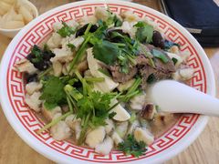 -福瑞记老孙头biangbiang面(新生路店)