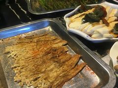 -AK47烤羊腿串吧(柳浪家园店)