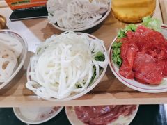 -吃城都·鱼蛙火锅(西玉龙街店)