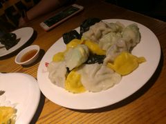 -船歌鱼水饺(淄博万象汇店)