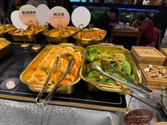 -素虎料理(前门店)