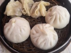 -东关回民小吃一条街(颍河西路店)