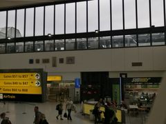 -纽瓦克自由国际机场