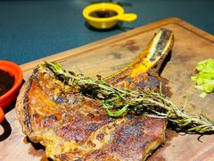 -吱咖啡西式简餐