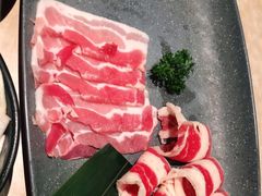 -新石器烤肉(高行万嘉店)
