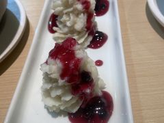 -吕氏疙瘩汤·海鲜新鲁菜(凯德mall新都心店)