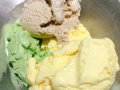 -韩盛·盛江山自助料理(沈辽路万达店)