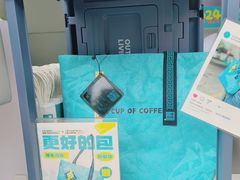 -一杯小啡coffee 咖啡(福保店)