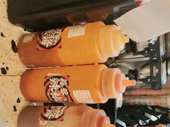 -孖记茶档·热腾茶餐(荔湾领展广场店)