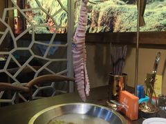 -土著渔匠·养生蝴蝶鱼(香樟路店)