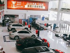 -上海和展广汽丰田4S店(老闵行店)