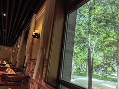 -申德勒加油站西餐厅(日坛路总店)