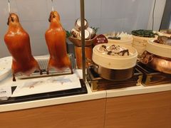 -第六季自助餐厅(北太平庄店)