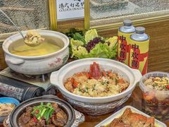 -金龙·打边炉(武进路店)