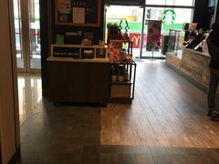 -星巴克(我格广场店)