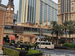 -澳门威尼斯人综合度假区