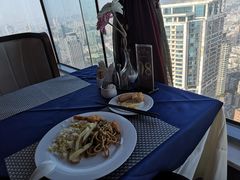 -南京商茂国际酒店(新街口德基广场店)