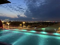 -大连富丽华大酒店