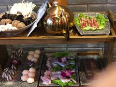 川味腊肠-城门口平价大排档·火锅·干锅·小炒