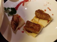 -佛山希尔顿酒店·融誉亚洲美食荟