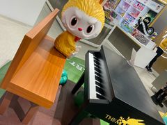 -泡泡玛特POPMART(合生汇店)