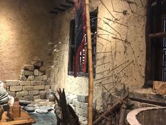 -盟重烧烤(高正街店)