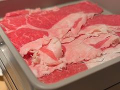 -温野菜涮涮锅(西单大悦城店)
