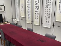 -谷隆画舍·国画书法素描彩铅水彩