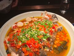 -隐厨·中国菜馆(三里屯T+MALL店)