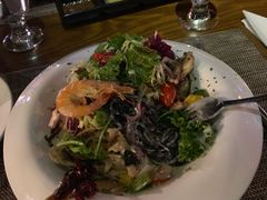 -小火花·干式熟成牛排馆Spark SteakHouse(剑桥郡店)