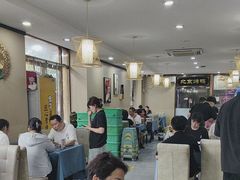 -清真•蜀风园(丁字沽总店)