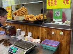 -真素诚·清真(新华路店)