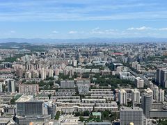 -中央广播电视塔