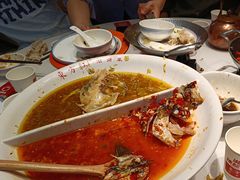 -东方红·湖南菜(金屿店)