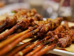 -丁里羊肉小镇(天鹅湖总店)