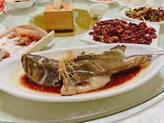 -南海渔家•海鲜•正宗海南菜(海棠湾店)