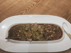 -金成潮菜博物馆(海珠湿地店)