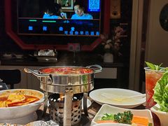 -火吧PTV聚会餐厅(10号店)