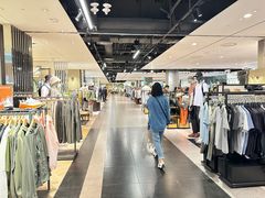 -新世界百货(明洞总店)