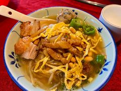 -园林美食城·本土农家菜(杨和镇店)