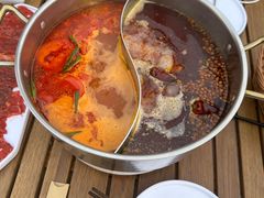-四喜小胖·北京涮肉(五道营店)
