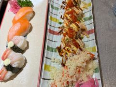 -七福寿司精致料理(王府井店)