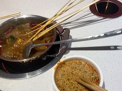 -大斌家串串火锅(望城天恒店)