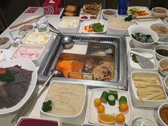 -海底捞火锅(佳兆业广场店)