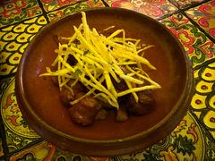 -BROWNSTONE布朗石西班牙餐厅(富城店)