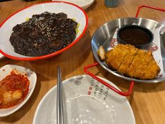 -多宾韩国料理(学衡路店)