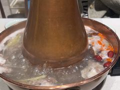 -瑞强涮锅(徐家楼店)