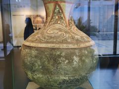 -洛阳古墓博物馆